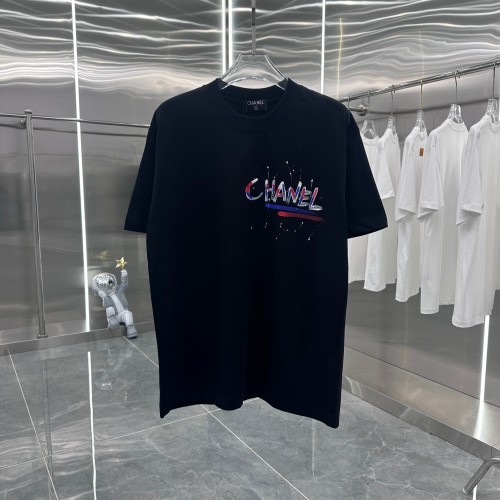 Chanel Unisex T Shirt Size S-2XL