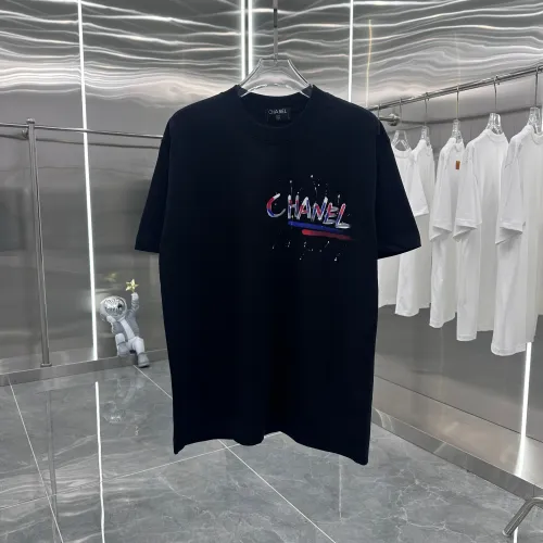 Chanel Unisex T Shirt Size S-2XL
