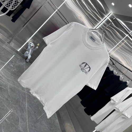 Valentino Unisex T Shirt S-2XL