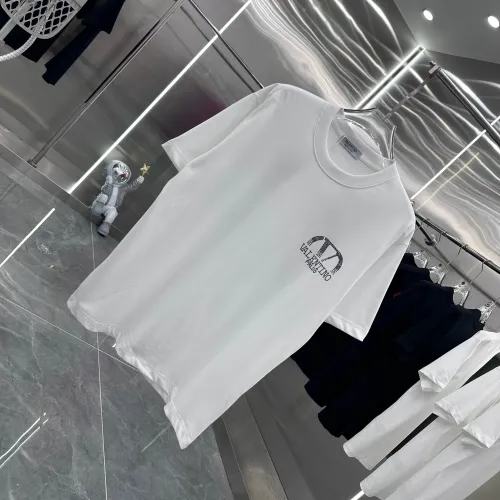Valentino Unisex T Shirt S-2XL