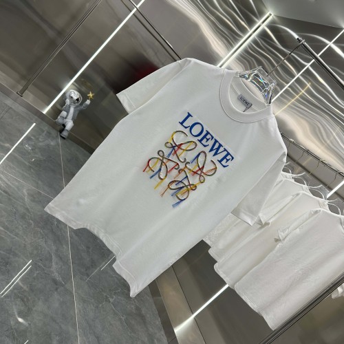 Loewe Unisex T Shirt Size S-2XL