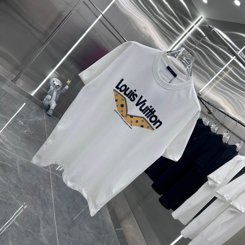 Louis Vuitton Unisex T Shirt Size S-2XL