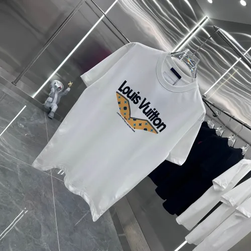 Louis Vuitton Unisex T Shirt Size S-2XL