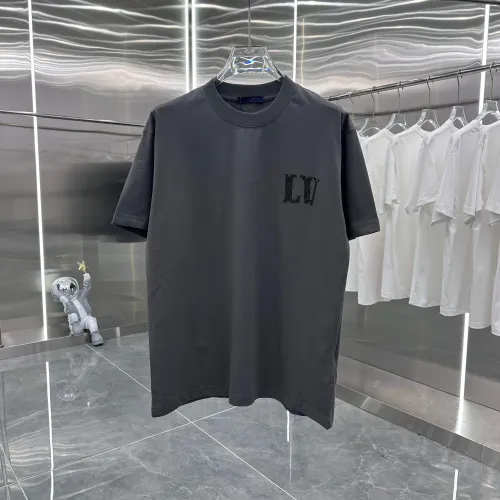 Louis Vuitton Unisex T Shirt Size S-2XL