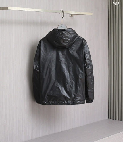 Moncler Unisex Jacket Size 48-56