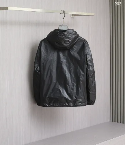 Moncler Unisex Jacket Size 48-56