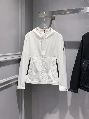 Moncler Unisex Jacket Size M-XXXL