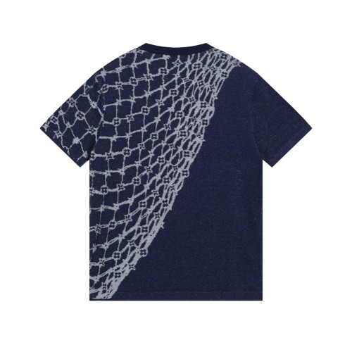 Louis Vuitton Unisex T Shirt Size XS-L