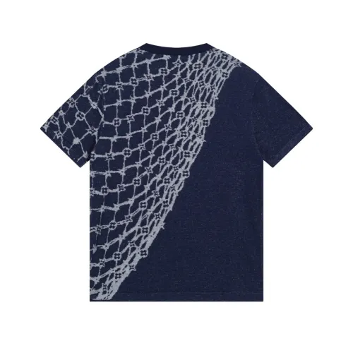 Louis Vuitton Unisex T Shirt Size XS-L
