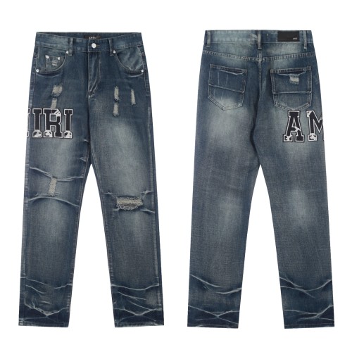 Amiri Men Jeans Size 30-36