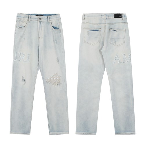 Amiri Men Jeans Size 30-36
