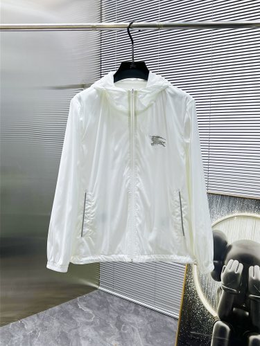 Burberry Unisex Jacket Size 48-56