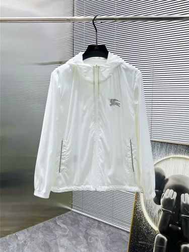 Burberry Unisex Jacket Size 48-56