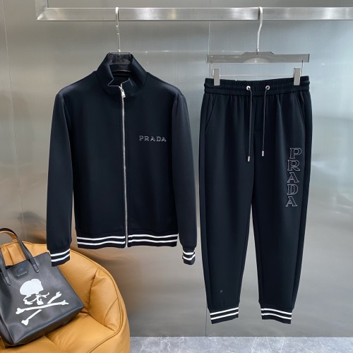 Prada Unisex Jogging suit Size M-XXXL
