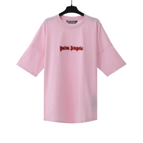 Palm Angels Unisex T Shirt Size S-XL