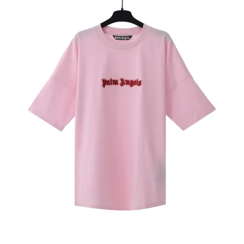 Palm Angels Unisex T Shirt Size S-XL
