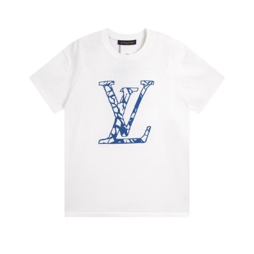 Louis Vuitton Unisex T Shirt Size XS-L