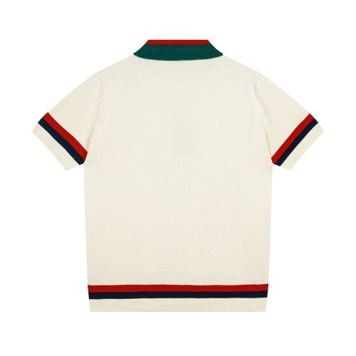 Gucci Unisex Polo Shirt Size XS-L