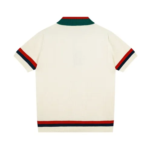 Gucci Unisex Polo Shirt Size XS-L