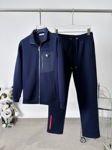 Prada Unisex Jogging suit Size M-XXXL