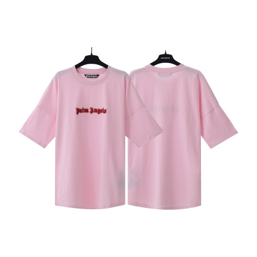 Palm Angels Unisex T Shirt Size S-XL