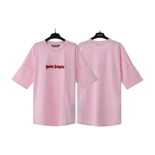 Palm Angels Unisex T Shirt Size S-XL