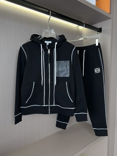 Loewe Unisex Jogging suit Size M-XXXL