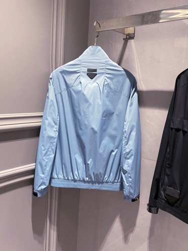 Prada Unisex Jacket Size M-XXXL