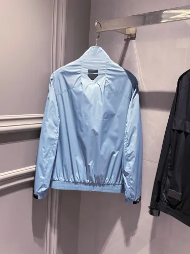 Prada Unisex Jacket Size M-XXXL