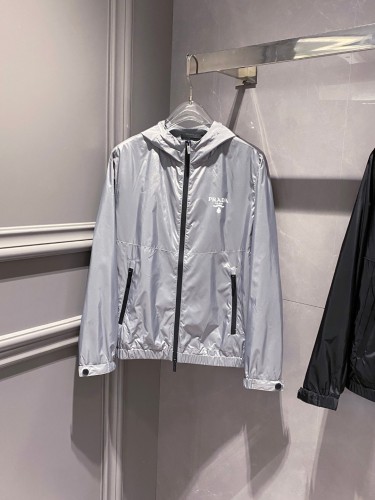 Prada Unisex Jacket Size M-XXXL
