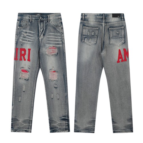 Amiri Men Jeans Size 30-36