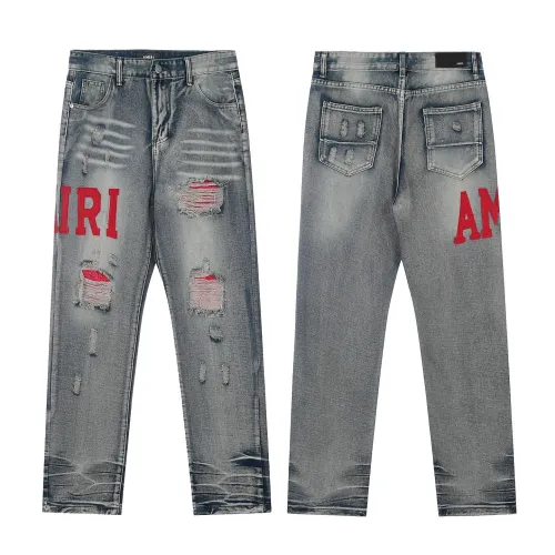 Amiri Men Jeans Size 30-36