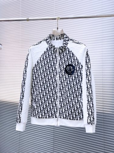 Dior Unisex Jogging suit Size M-XXXL