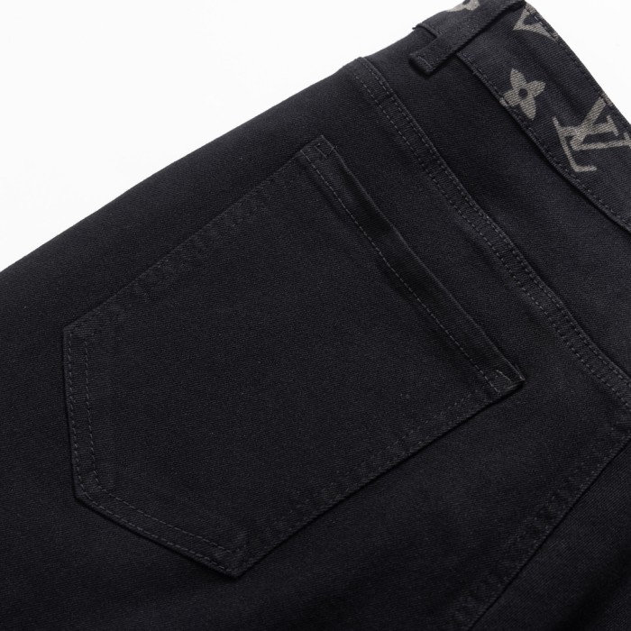 Louis Vuitton Men Jeans Size M-XXL