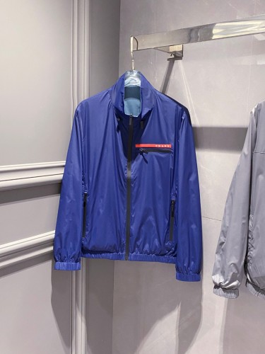 Prada Unisex Jacket Size M-XXXL