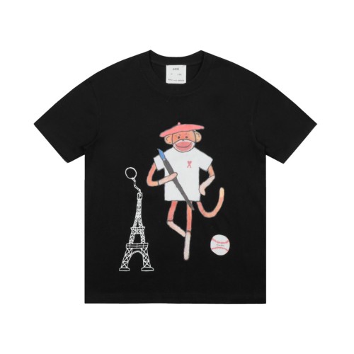 Ami T Shirt Unisex Size S-XL