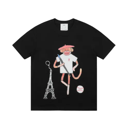 Ami T Shirt Unisex Size S-XL