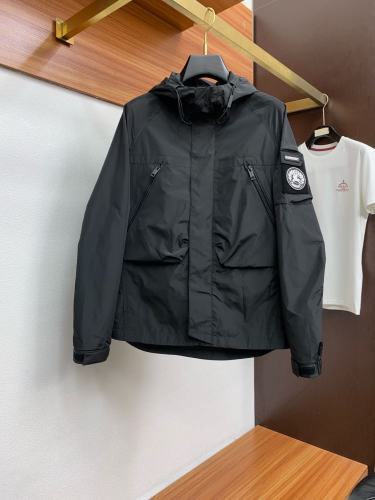 Burberry Unisex Jacket Size 48-56