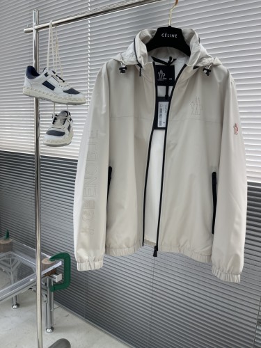 Moncler Unisex Jacket Size M-XXXL