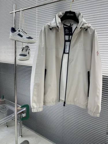 Moncler Unisex Jacket Size M-XXXL