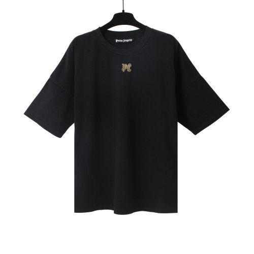Palm Angels Unisex T Shirt Size S-XL