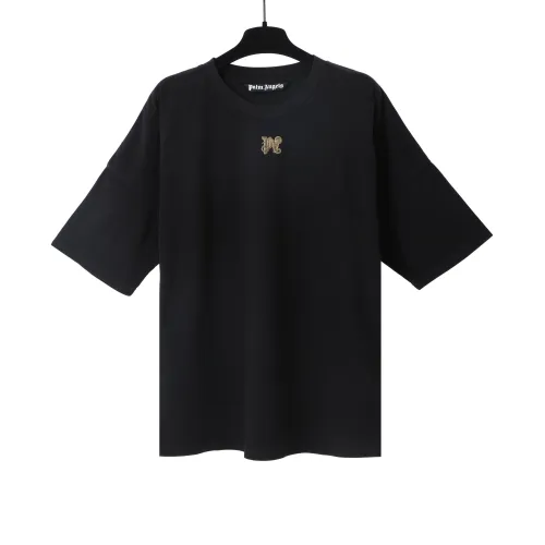 Palm Angels Unisex T Shirt Size S-XL