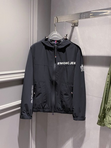 Moncler Unisex Jacket Size M-XXXL