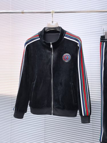 Gucci Unisex Jogging suit Size M-XXXL