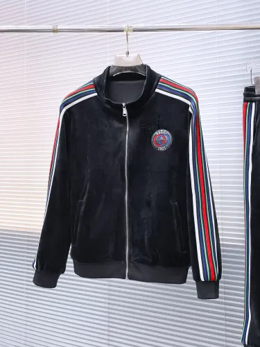 Gucci Unisex Jogging suit Size M-XXXL