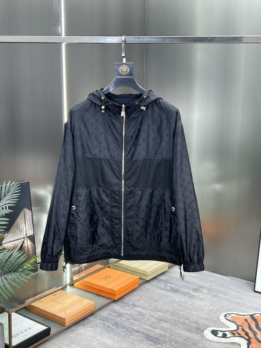 Louis Vuitton Unisex Jacket Size M-XXXL