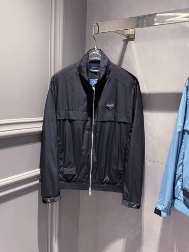 Prada Unisex Jacket Size M-XXXL