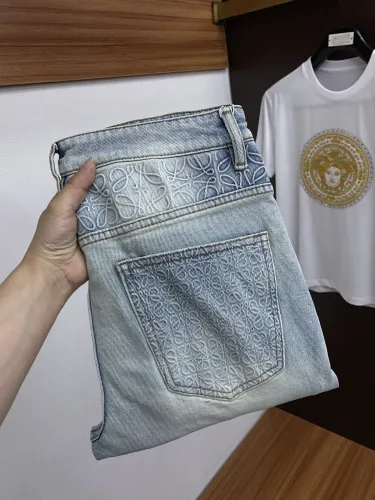 Loewe Jeans Men Size 29-40