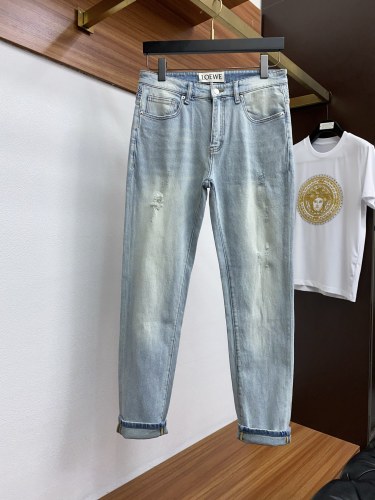 Loewe Jeans Men Size 29-40