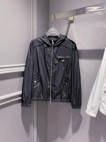 Prada Unisex Jacket Size M-XXXL